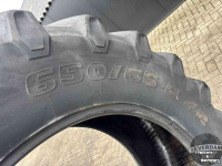 Roues, Pneus, Jantes, Barillets Jumelage Trelleborg TM800 650/65R42
