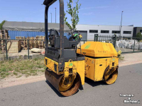 Compacteur pour asphalte Benford TV 1200 H