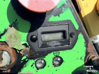 Compacteur pour asphalte Benford TV 1200 H
