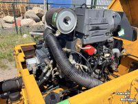 Compacteur pour asphalte Benford TV 1200 H