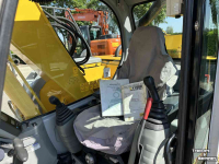 Pelles sur chenilles New Holland E115SR-1ES