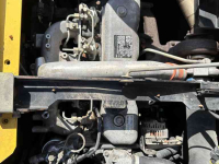 Pelles sur chenilles New Holland E115SR-1ES