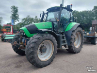 Tracteur Deutz-Fahr 180.7 Profiline