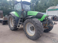 Tracteur Deutz-Fahr 180.7 Profiline