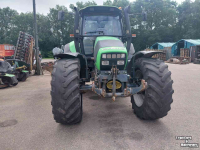 Tracteur Deutz-Fahr 180.7 Profiline