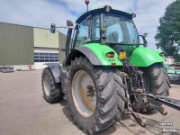 Tracteur Deutz-Fahr 180.7 Profiline