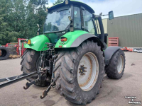Tracteur Deutz-Fahr 180.7 Profiline