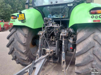 Tracteur Deutz-Fahr 180.7 Profiline