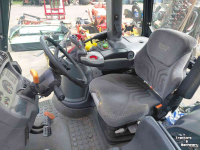Tracteur Deutz-Fahr 180.7 Profiline
