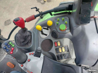 Tracteur Deutz-Fahr 180.7 Profiline