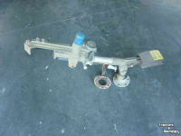 Autres matériel d´irrigation et accessoires  werkbreedte 80 m