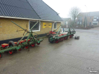 Autres matériel d´irrigation et accessoires  werkbreedte 80 m