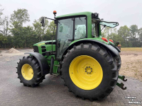 Tracteur John Deere 6330 premium, tls, lucht, kruip