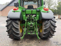 Tracteur John Deere 6330 premium, tls, lucht, kruip