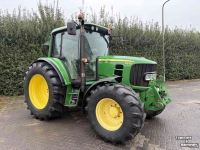 Tracteur John Deere 6330 premium, tls, lucht, kruip