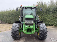 Tracteur John Deere 6330 premium, tls, lucht, kruip