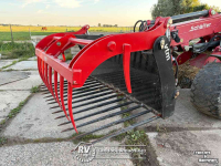 Benne à grappin / Fourche à grappin VTM mestriek 200 cm Schäffer | ZGAN Zware uitvoering!