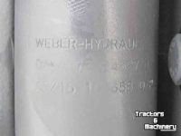 Tracteur Kubota Vooras DANA SPICER  Parts nr:730.01.065.63