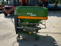 Distributeur d‘engrais Amazone ZA-V 2000