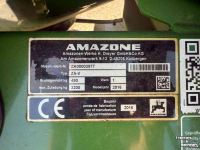 Distributeur d‘engrais Amazone ZA-V 2000