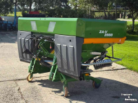 Distributeur d‘engrais Amazone ZA-V 2000