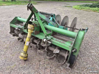Fraise rotative  Frees 180 cm met plantschijven