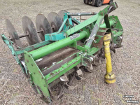 Fraise rotative  Frees 180 cm met plantschijven