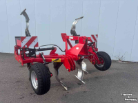 Décompacteur SMS HKT 400