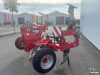 Décompacteur SMS HKT 400