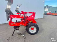 Décompacteur SMS HKT 400