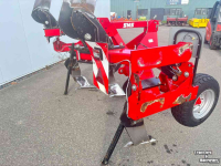 Décompacteur SMS HKT 400