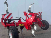 Décompacteur SMS HKT 400