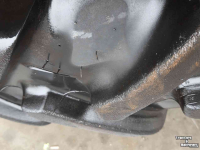 Roues, Pneus, Jantes, Barillets Jumelage Volvo 270/95R36