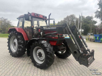 Tracteur Case-IH 5120