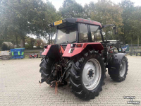 Tracteur Case-IH 5120