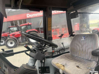 Tracteur Case-IH 5120