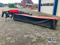 Faucheuse Vicon Extra 440H