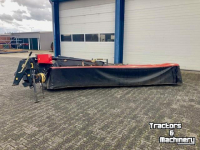 Faucheuse Vicon Extra 440H