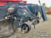 Faucheuse Vicon Extra 440H