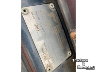 Faucheuse Vicon Extra 440H