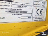 Maisbec Kemper 375 maisbek