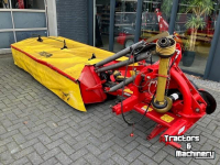 Faucheuse Fella Fella SM 320 Maaier met Kneuzer