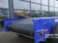 Convoyeur Breston EB13-120BL Doorvoerband