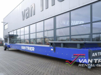 Convoyeur Breston EB13-120BL Doorvoerband