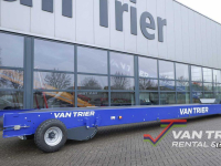 Convoyeur Breston EB13-120BL Doorvoerband