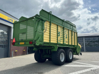 Benne d‘ensilage Krone 5XL/R-GL Titan 5 XL / R-GL Opraapwagen