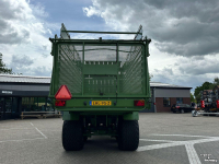 Benne d‘ensilage Krone 5XL/R-GL Titan 5 XL / R-GL Opraapwagen
