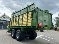 Benne d‘ensilage Krone 5XL/R-GL Titan 5 XL / R-GL Opraapwagen