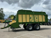 Benne d‘ensilage Krone 5XL/R-GL Titan 5 XL / R-GL Opraapwagen