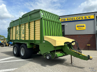 Benne d‘ensilage Krone 5XL/R-GL Titan 5 XL / R-GL Opraapwagen